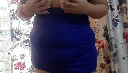 SAMAIYA BHABHI KI NAKED VIDEO PART 2