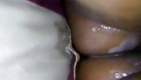 Hot wife anal Sex hardcore loud moaning