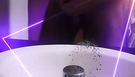 toilet ?