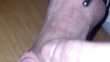chastity ring