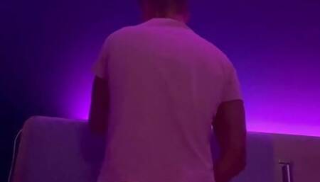 Sexy ass