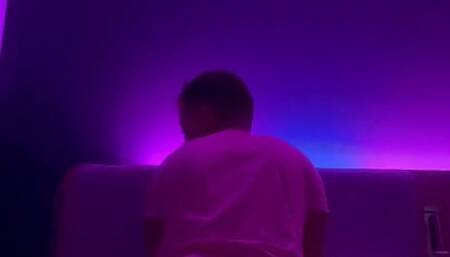 Sweet young ass