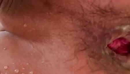 finger