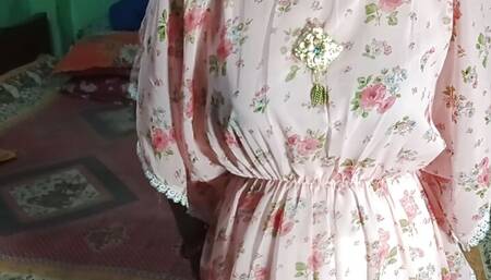 Indian bengali pinki vabi ko ghumne lakar jana hay is liya davor ne pahle hi choda