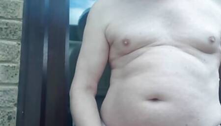 Shaking Cock