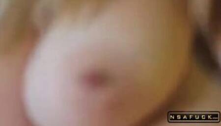 Secret Sex With His Cheating Stepsister