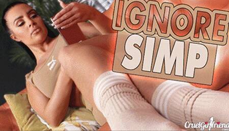 Ignore Simp (4KUHD MP4)