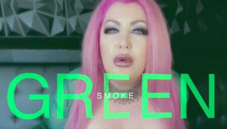 Green Smoke HD