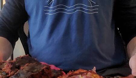 I Can Get Used to This