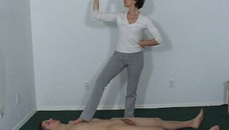 Lady Marie Victorious again-1080 WMV