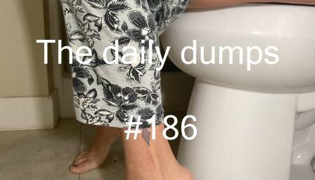 The daily dumps #186 mp4
