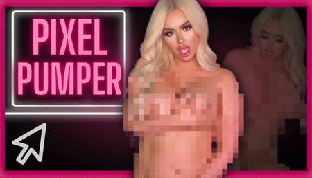 Pixel Pumper (480 MP4)