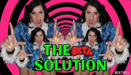 The BETA Solution FX SV Extended Version