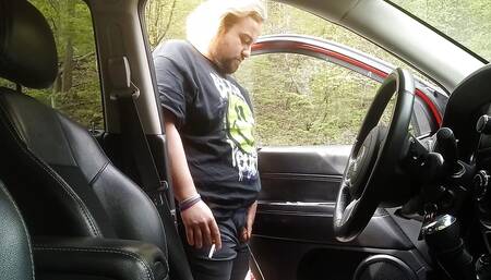 Roadside Piss