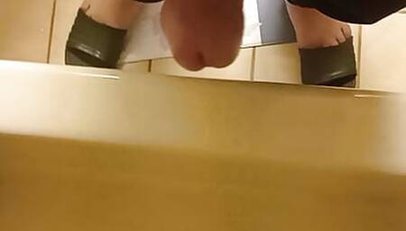 I Cum Hard masturbation