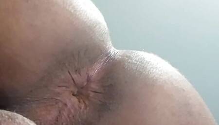 indian desi guy big black cock creampies me deep in fertile day no condom