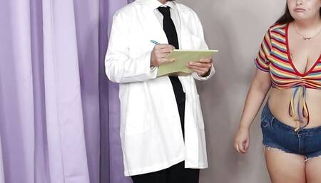 Sydney Gets Mesmerized By Mad Scientist PREVIEW