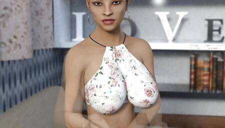 16 Years Later - Spanish MILF Paid To Fuck Me