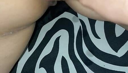I love my husband thick cock!