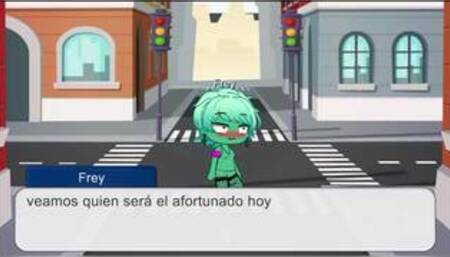 Alien Slut