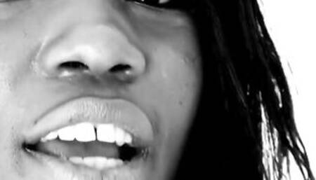 DevilsGangbangs - African Hottie Mya Mays Getting Her Dose Of