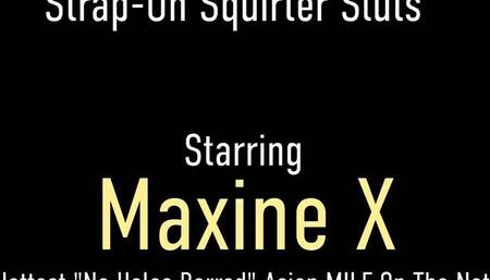 Watch winning Maxine X and Nyssa Nevers's scene