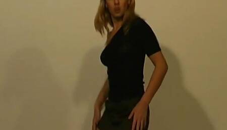 MISTRESS ELEISE