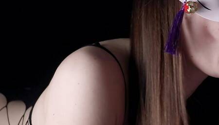 Zlata Sweet loves the taste of his cum.