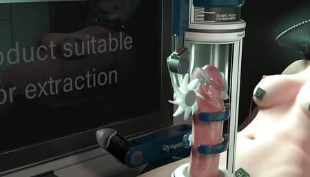 Ashe in the edging lab: Trailer