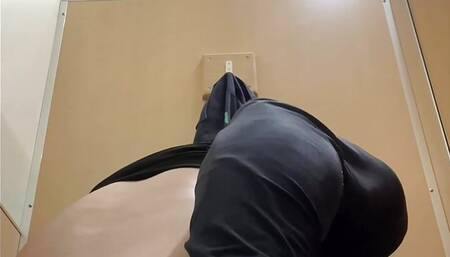 anal masturbation