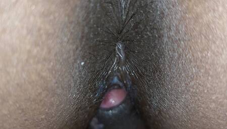 Tamil aunty Mahi fuck his boyfriend in doggy style Mahi has also monning