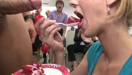 DANCING BEAR - All These Bitches Want For They Birthday Is A Big Dick Male Hoe