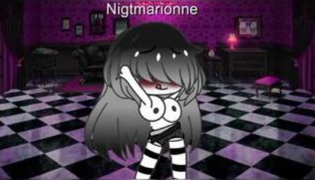 Slut dance