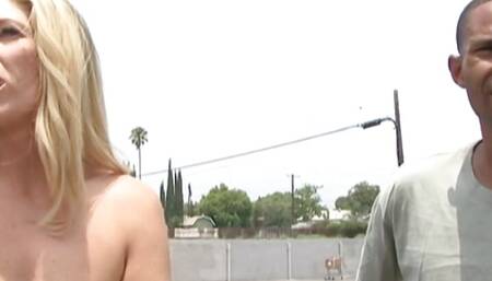 Mature Lovers - All National Interracial Cougar Hunt 06