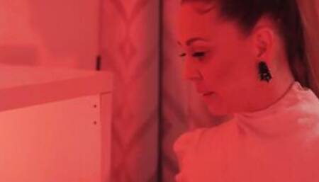 Awakening Deville Film With Alex Legend, Cherie Deville, Misha Montana - Brazzers Official