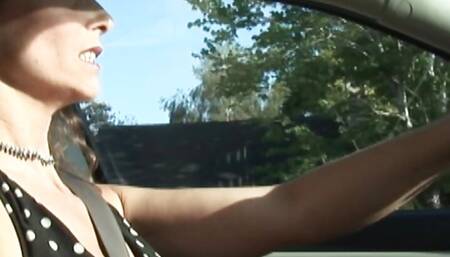 Mature Lovers - All National Interracial Cougar Hunt Scene 2