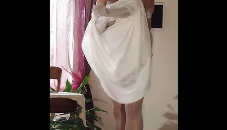 Valisere 46 In Dress Streptease_3