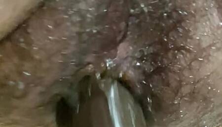 Dildo Latino