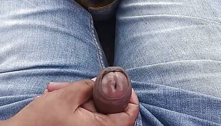 Indian outdoor blowjob and job near Lake