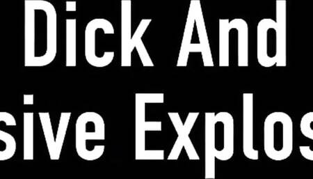 Harmonious Kimber Lee and Kimber's natural boobs trailer