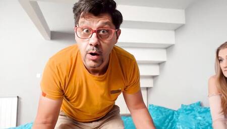 Skillful Kinuski's cuckolding dirt