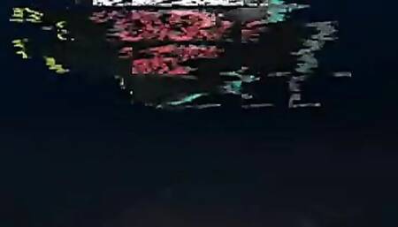 Stunner Kristina Sweet at blowjob action