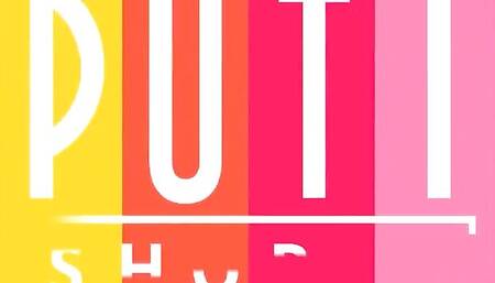 Puti Shorts - pawg sex