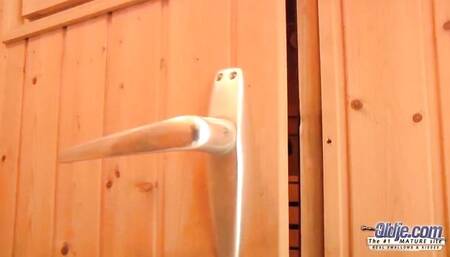 Admirable Johane Johansson - small tits porn - Oldje