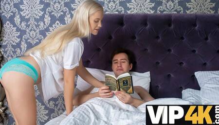 Beautiful Nikki Hill - step-sister porn - Sis.porn