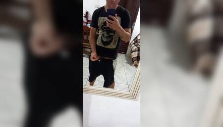 suck my dick baby