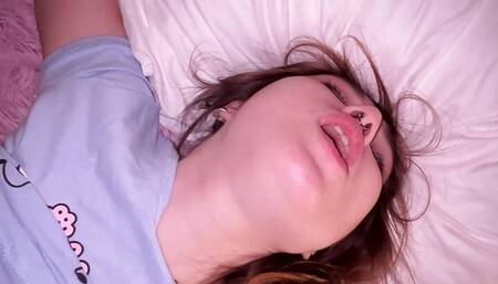 STEP SISTER FUCKED HARD AND PUNISHED