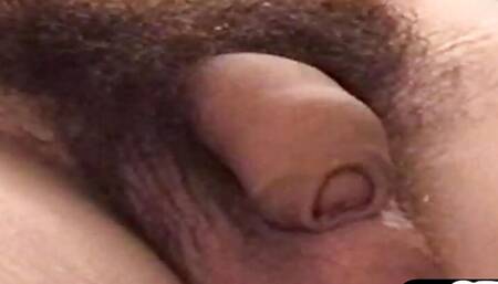 Athletic straight amateur enjoys getting first blowjob