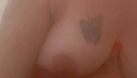 Lonely wife
