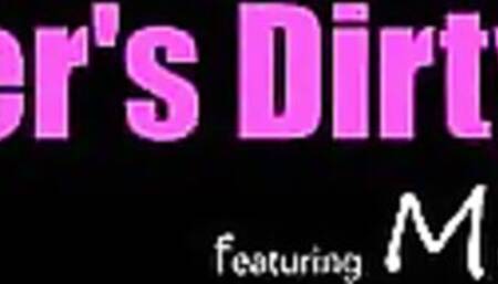 Stepbrothers Filthy Thoughts - S20:E9